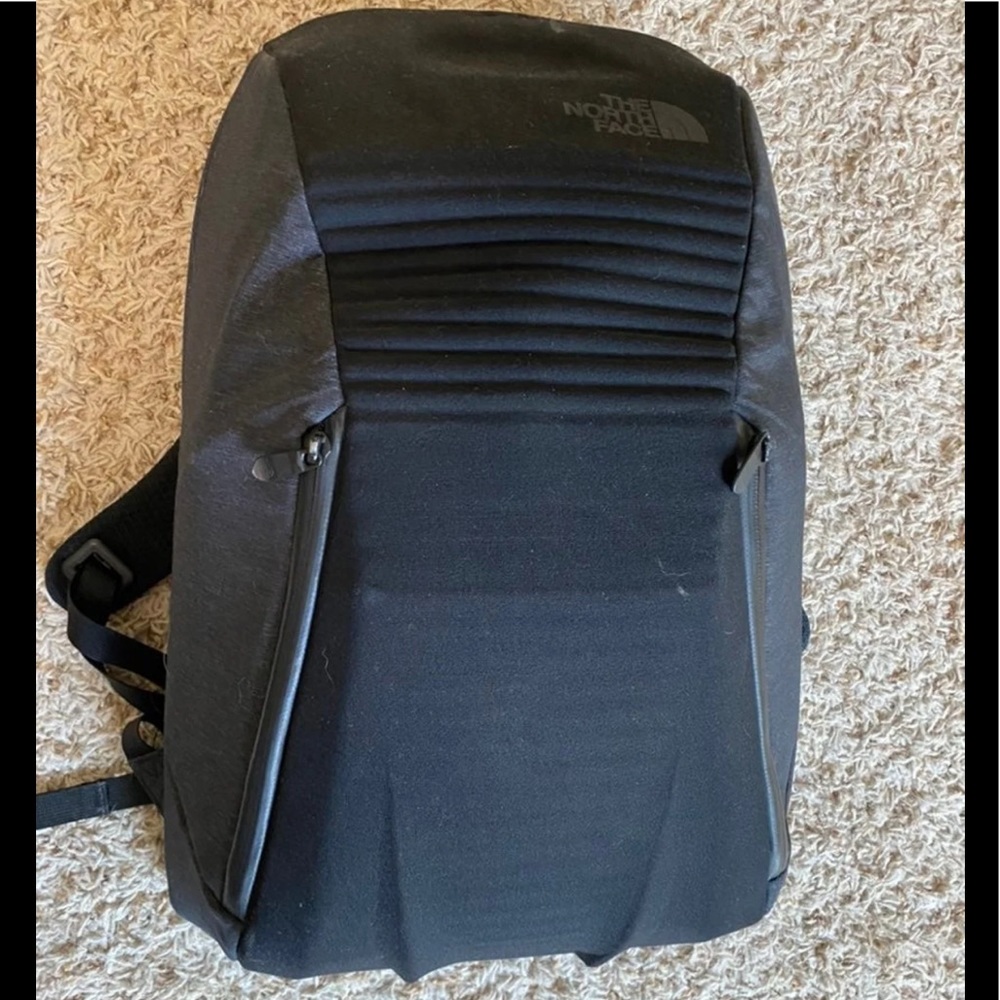 The North Face Access Pack Backpack Laptop